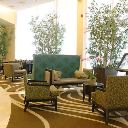 Embassy Suites Philadelphia - Center City Eksteriør billede