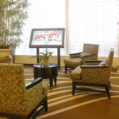 Embassy Suites Philadelphia - Center City Eksteriør billede