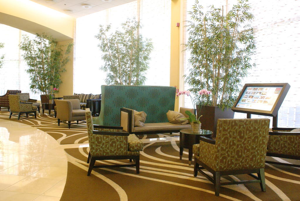Embassy Suites Philadelphia - Center City Eksteriør billede