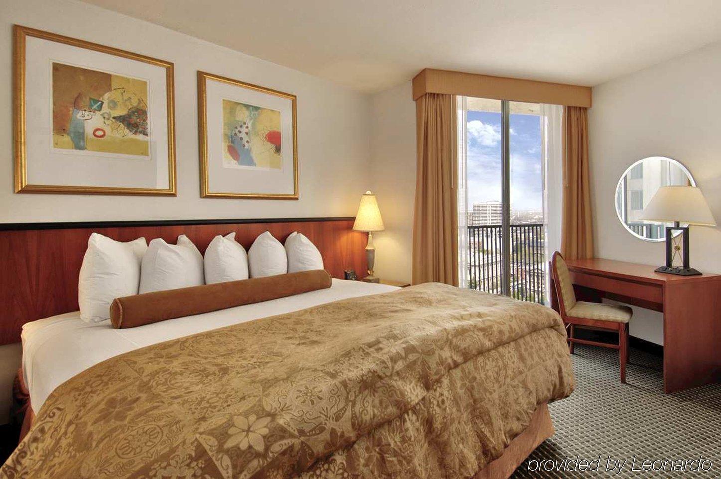 Embassy Suites Philadelphia - Center City Værelse billede