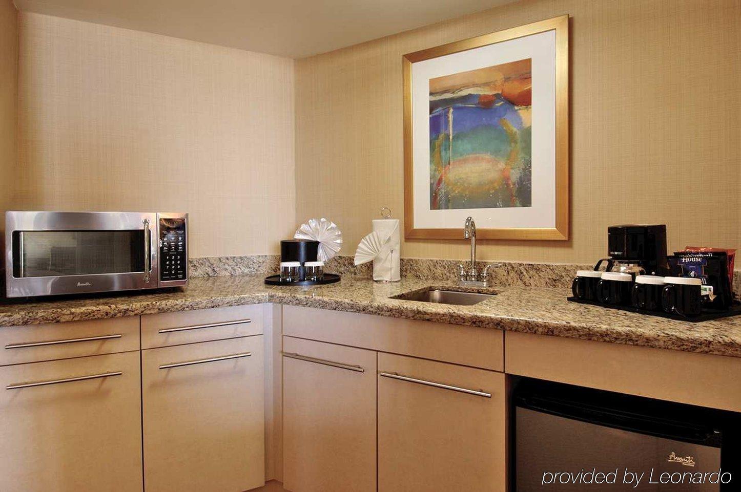 Embassy Suites Philadelphia - Center City Værelse billede