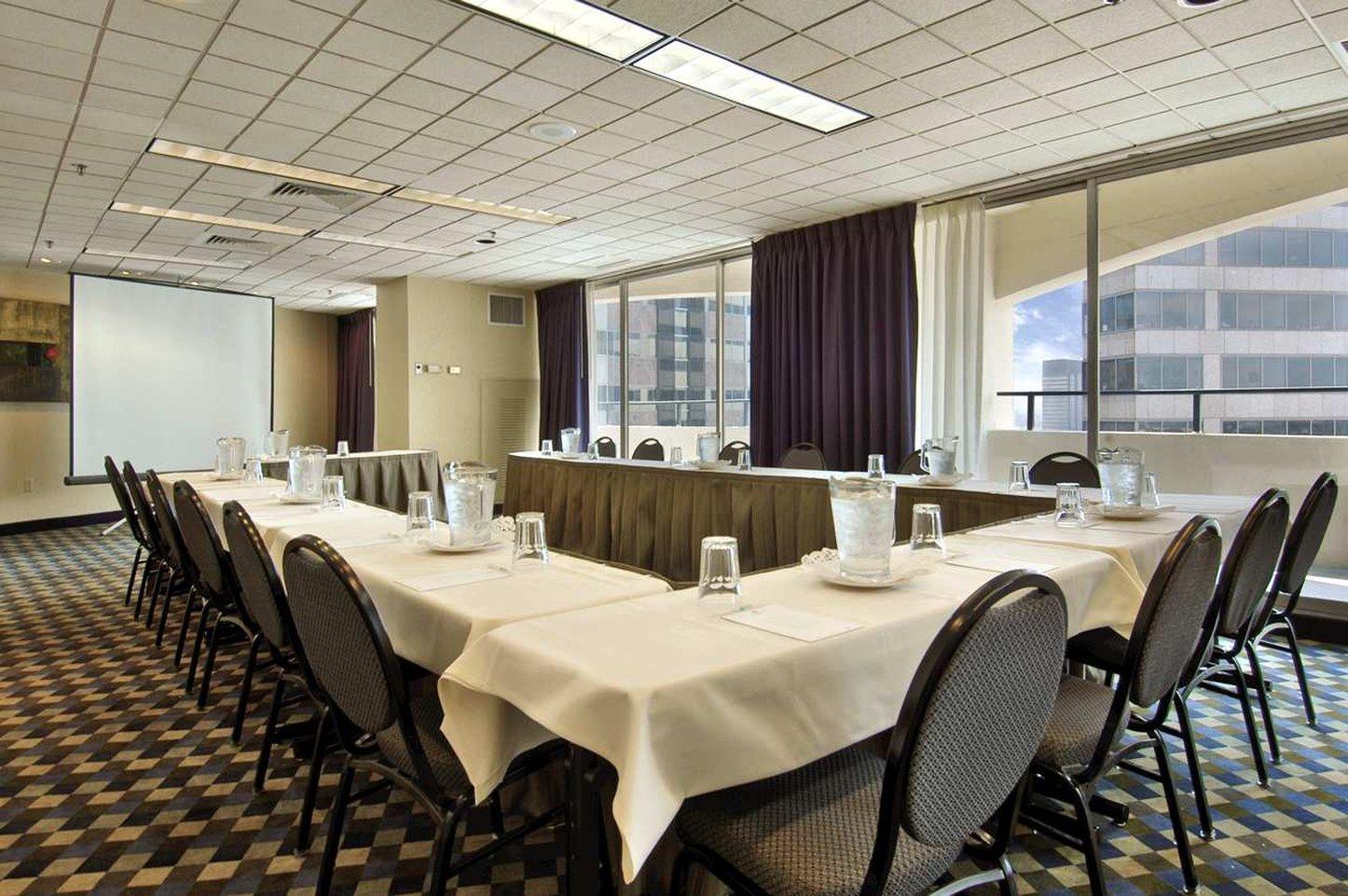 Embassy Suites Philadelphia - Center City Eksteriør billede
