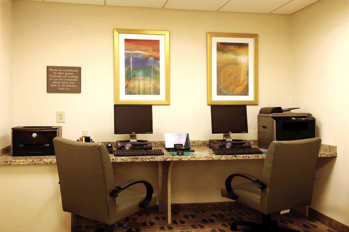 Embassy Suites Philadelphia - Center City Eksteriør billede
