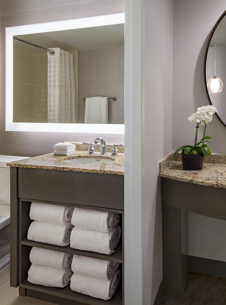Embassy Suites Philadelphia - Center City Eksteriør billede