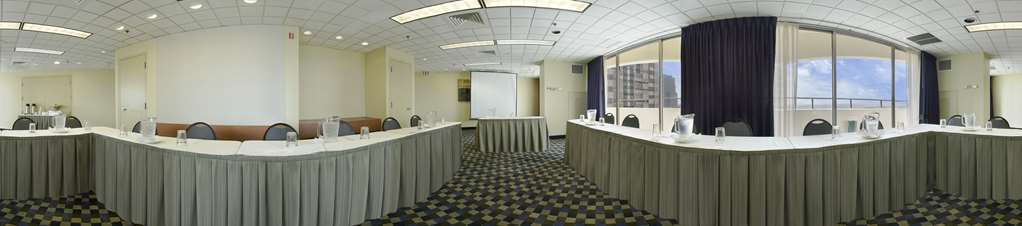 Embassy Suites Philadelphia - Center City Faciliteter billede