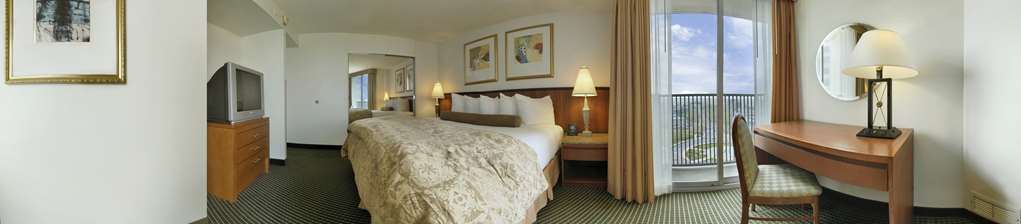 Embassy Suites Philadelphia - Center City Værelse billede