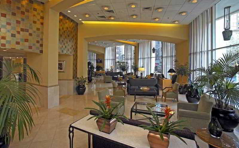 Embassy Suites Philadelphia - Center City Eksteriør billede